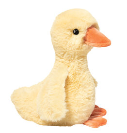 Douglas Cuddle Toys Dennie Duck Mini Soft