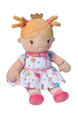Douglas Cuddle Toys Jubilee Birthday Doll