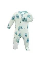 ZippyJamz Be My Squishy - Teal