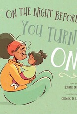 On The Night Before You Turn One