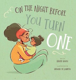 On The Night Before You Turn One