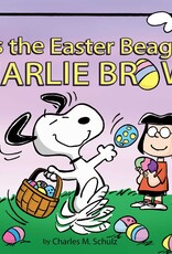 It's the Easter Beagle, Charlie Brown