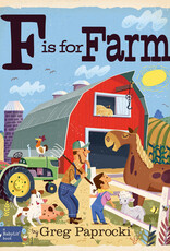 F Is For Farm