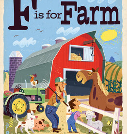 F Is For Farm