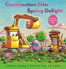 Construction Site: Spring Delight
