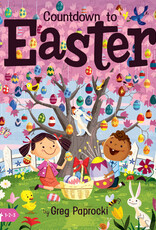 Countdown to Easter