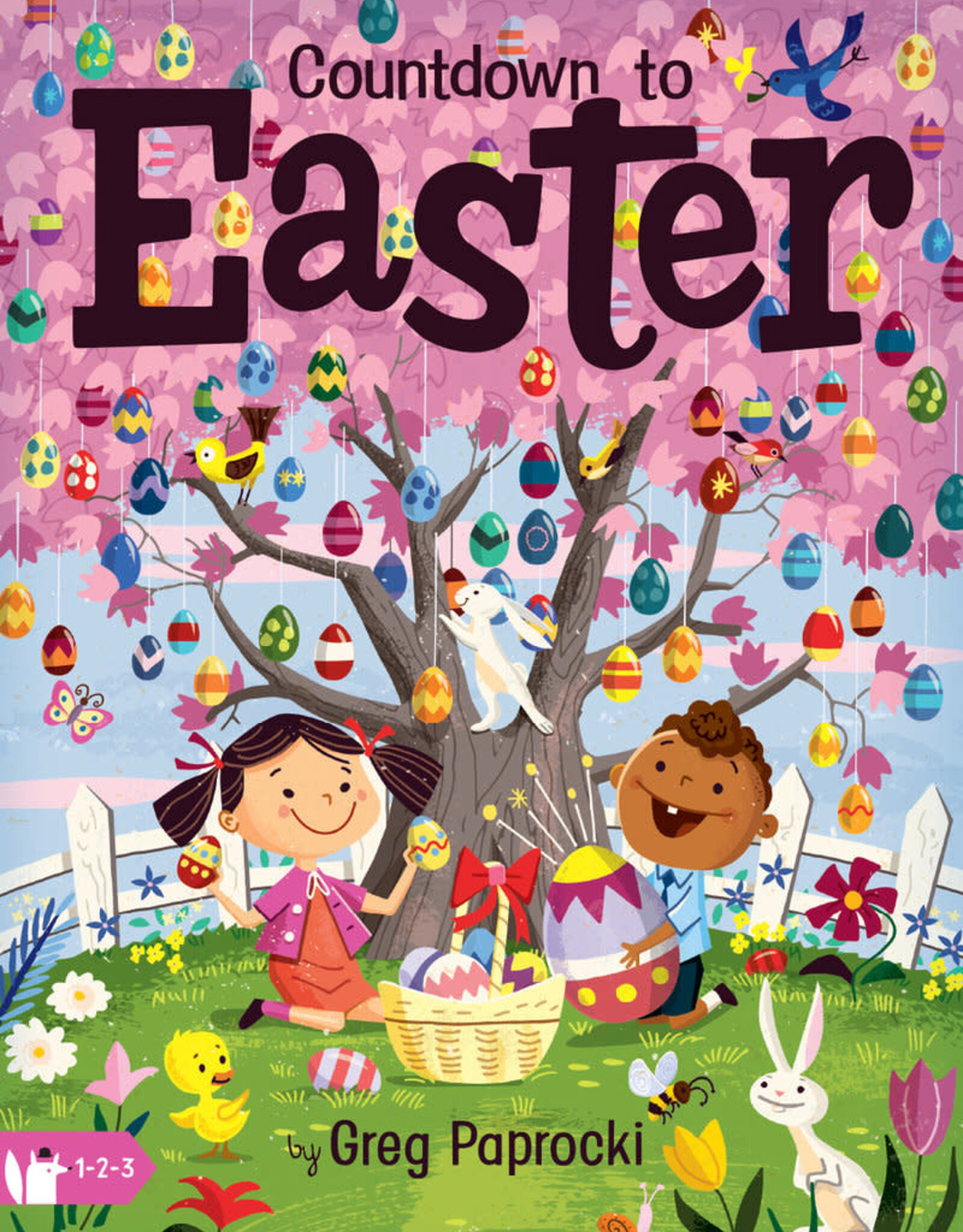 Countdown to Easter