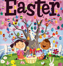 Countdown to Easter