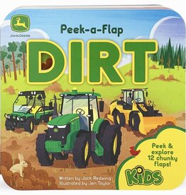John Deere Kids Dirt