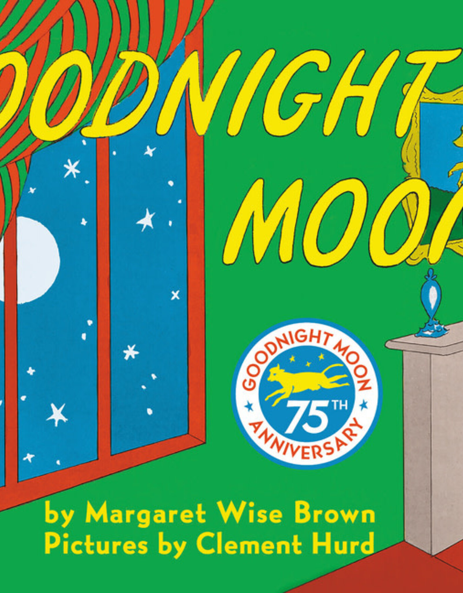 Goodnight Moon