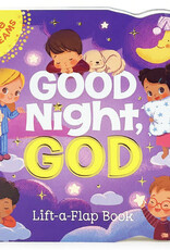 Good Night, God