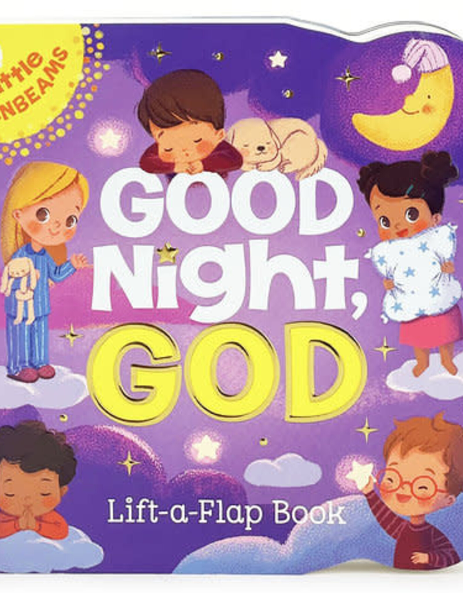 Good Night, God