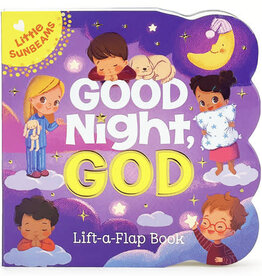 Good Night, God