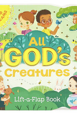 All God's Creatures
