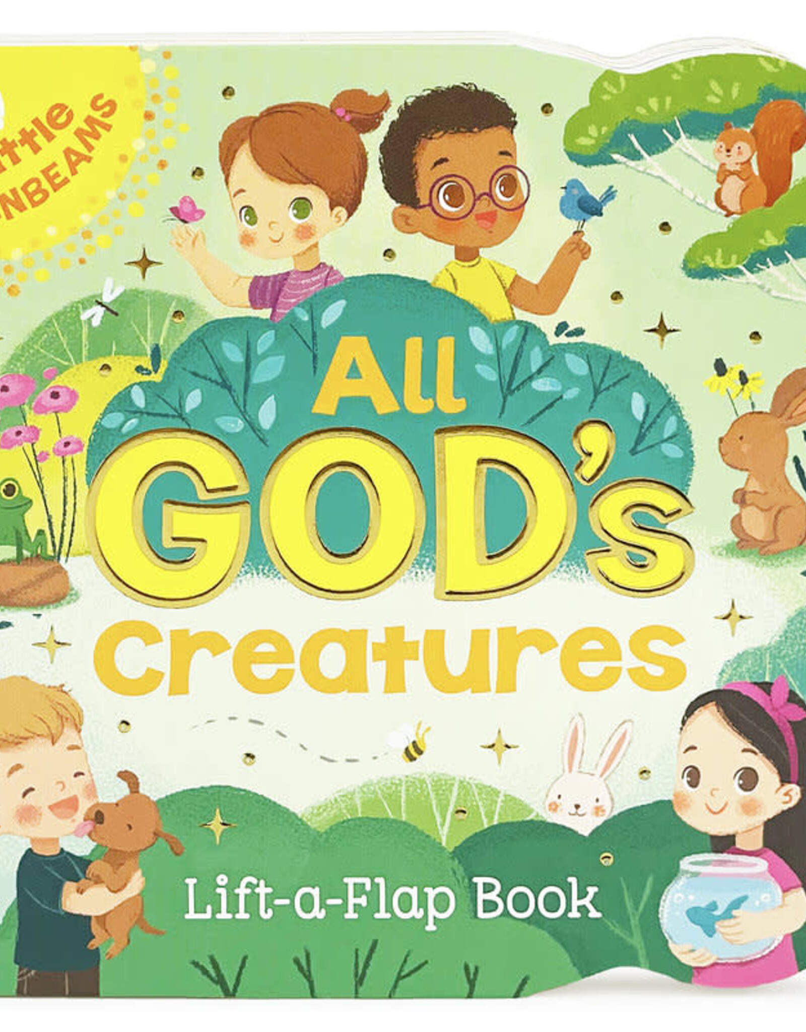 All God's Creatures