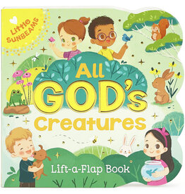 All God's Creatures
