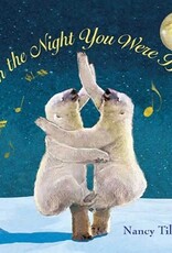 On the Night You Were Born