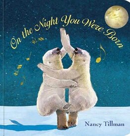 On the Night You Were Born