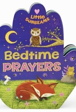 Bedtime Prayers