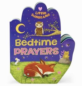Bedtime Prayers