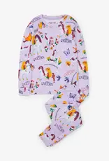 Uni the Unicorn Pajama Set