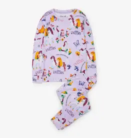 Uni the Unicorn Pajama Set