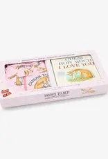 Guess How Much I Love You - Box Set - Pink