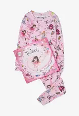 Twinkle Book & Pajama Set