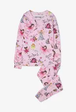 Twinkle Book & Pajama Set
