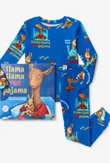Llama Llama Red Pajama Book & Pajama Set