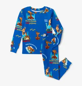 Llama Llama Red Pajama Pajama Set