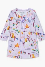 Uni the Unicorn Book & Nightdress Set