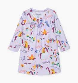 Uni the Unicorn Nightdress