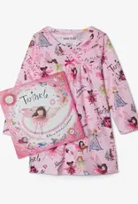Twinkle Book & Nightdress Set
