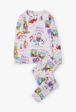 How to Babysit a Grandma Book & Pajama Set