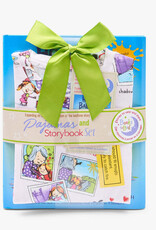 How to Babysit a Grandma Book & Pajama Set