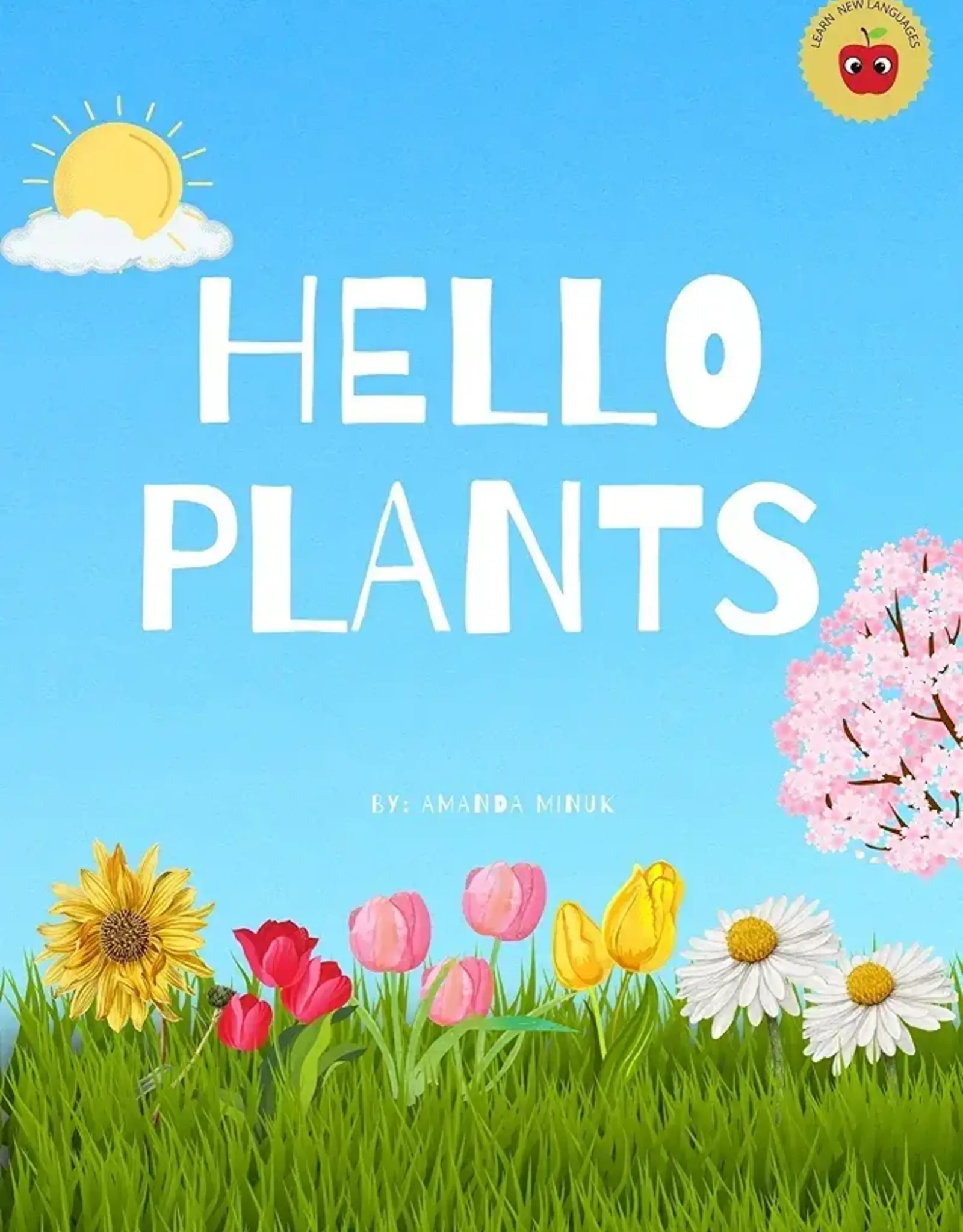 Hello Plants