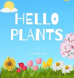 Hello Plants