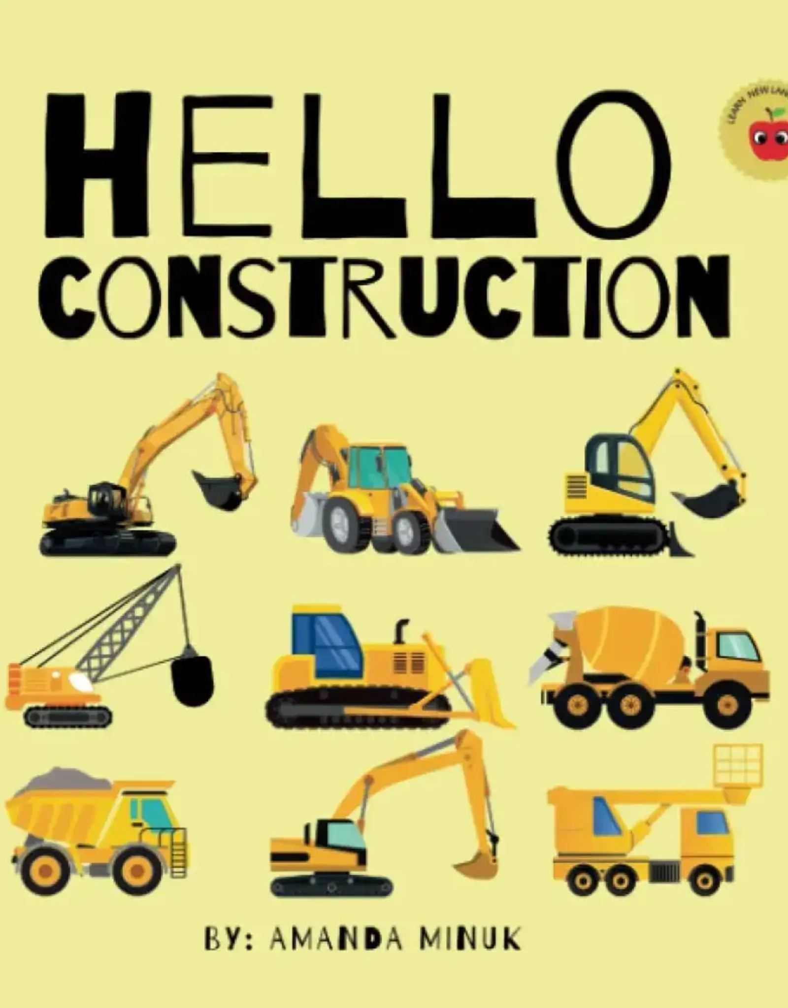 Hello Construction