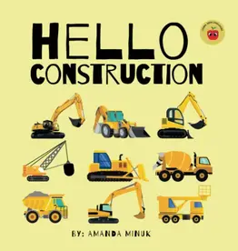 Hello Construction