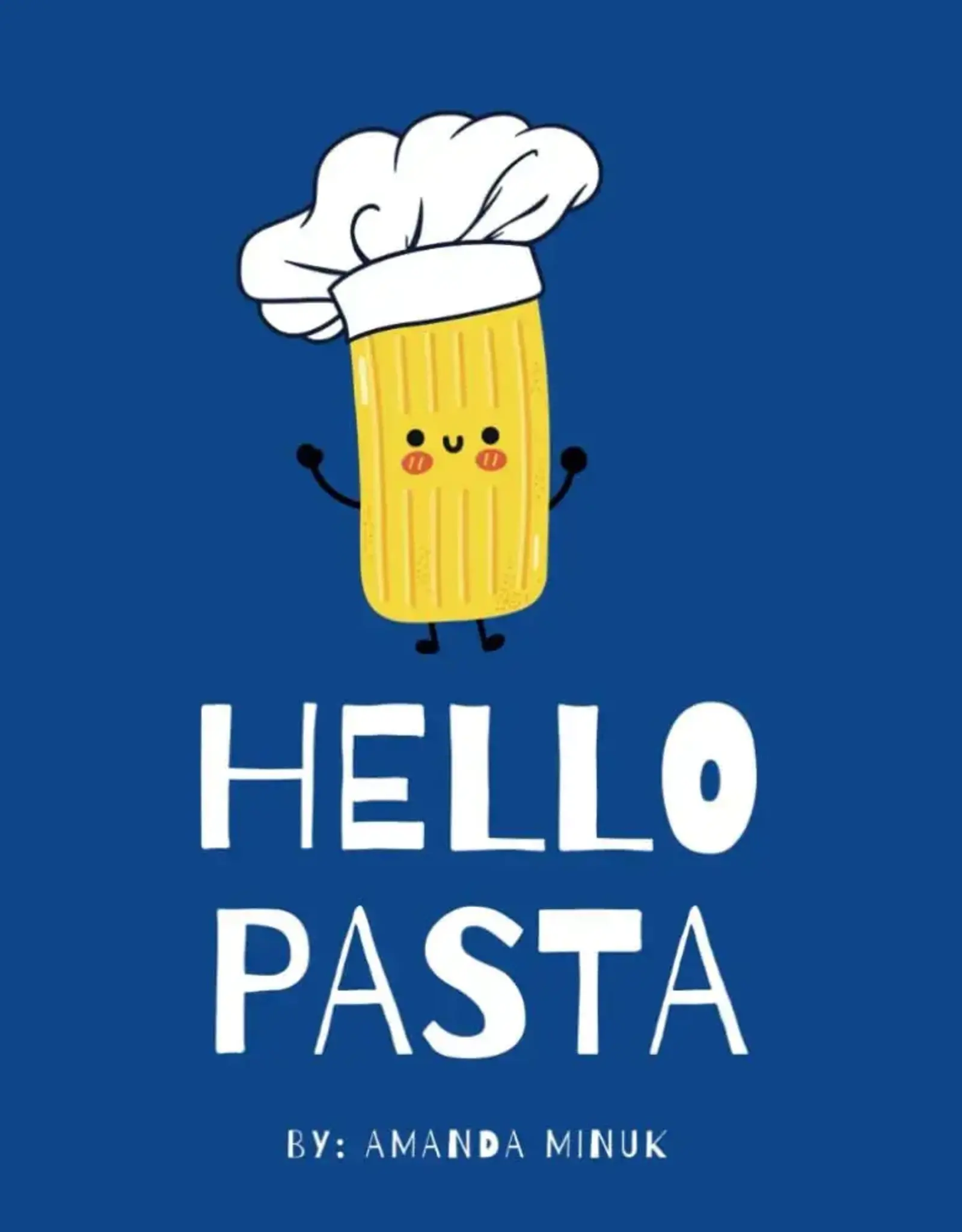 Hello Pasta