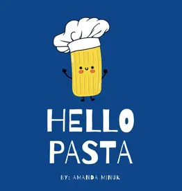 Hello Pasta