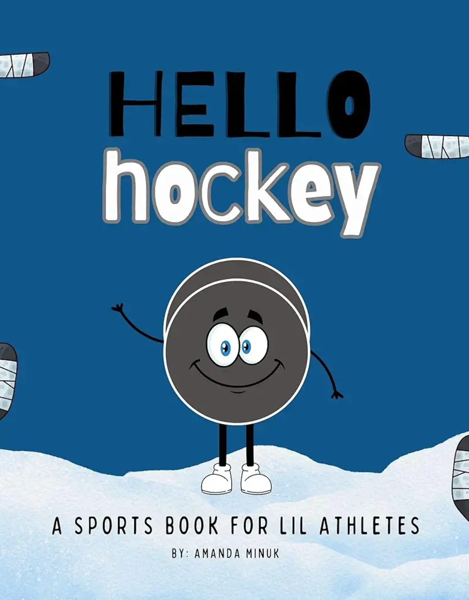Hello Hockey