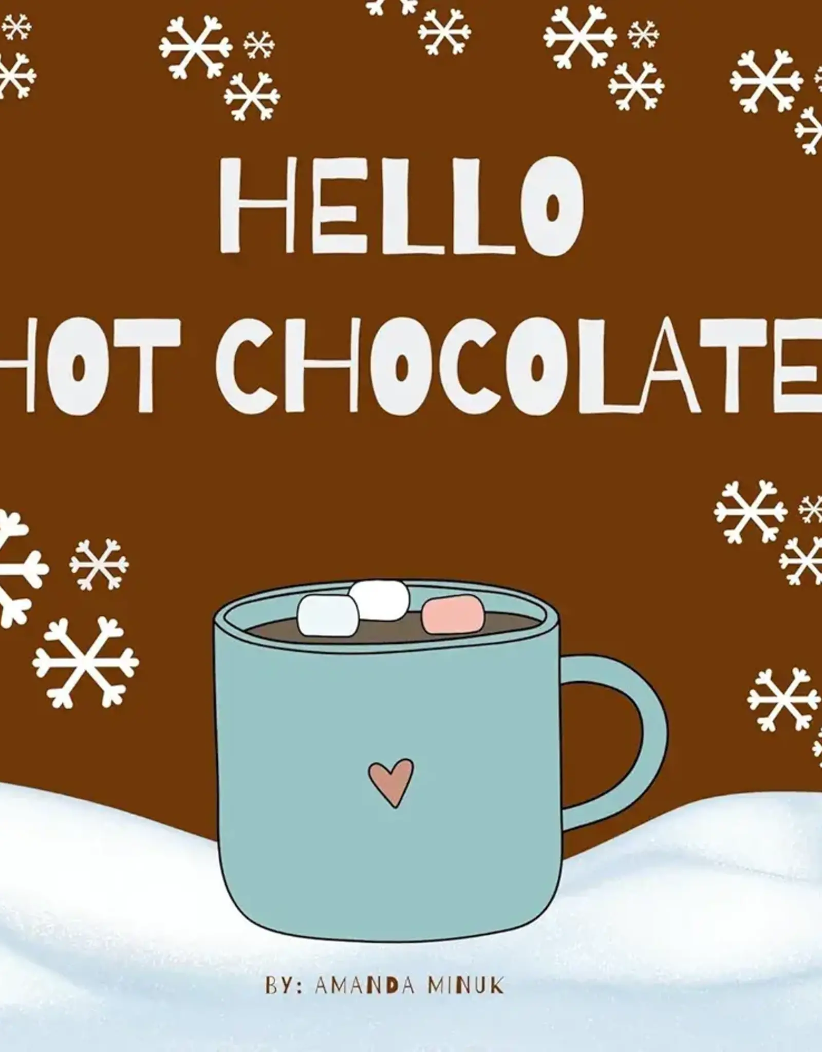 Hello Hot Chocolate
