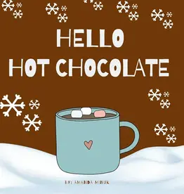 Hello Hot Chocolate