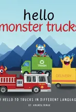 Hello Monster Trucks