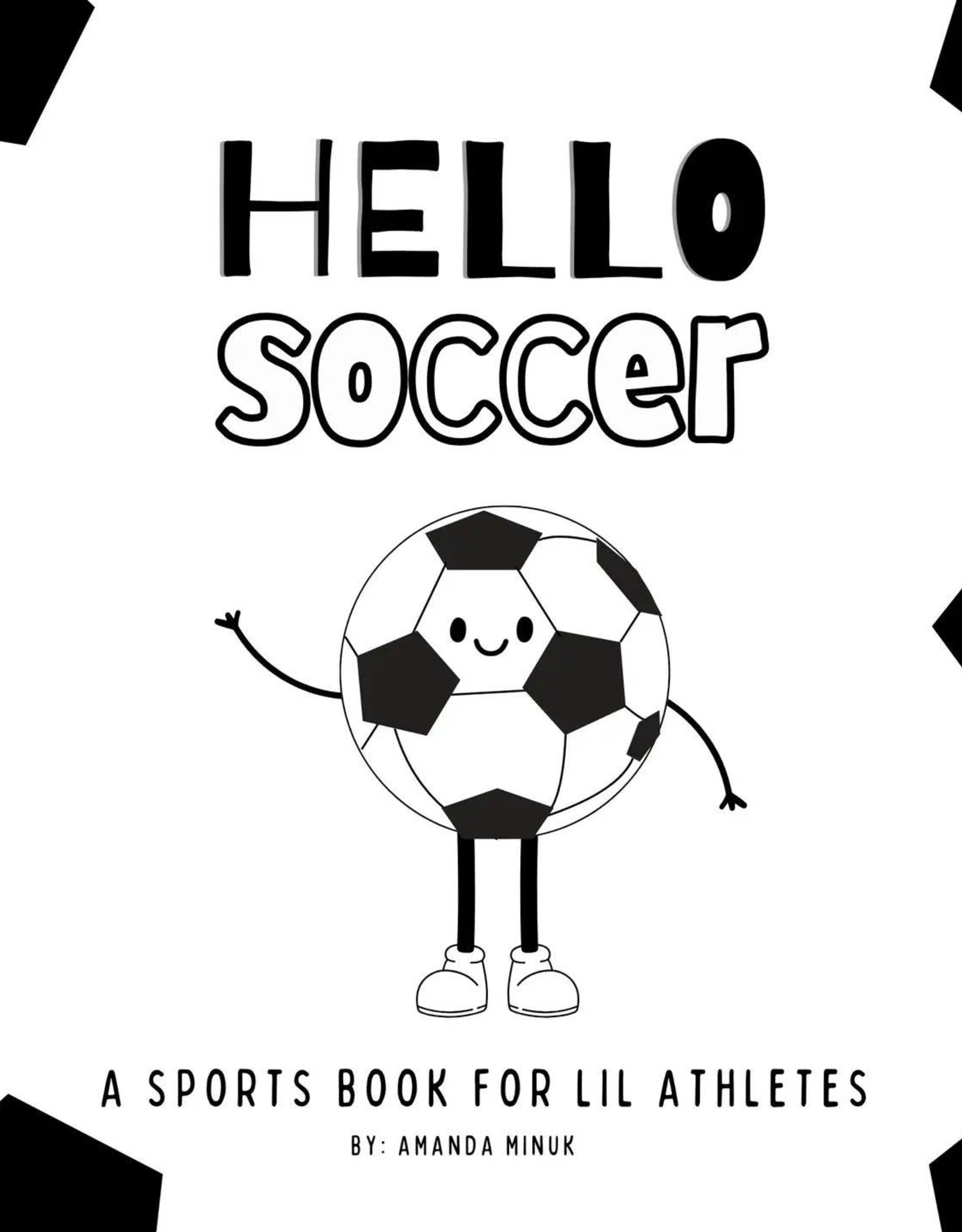 Hello Soccer