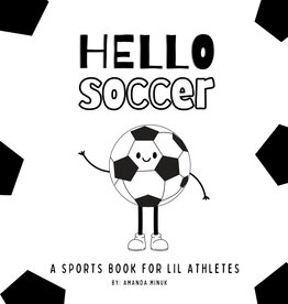 Hello Soccer
