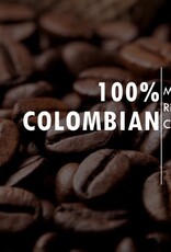 Colombian - Whole Bean