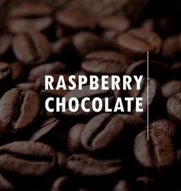 Chocolate Raspberry - Ground